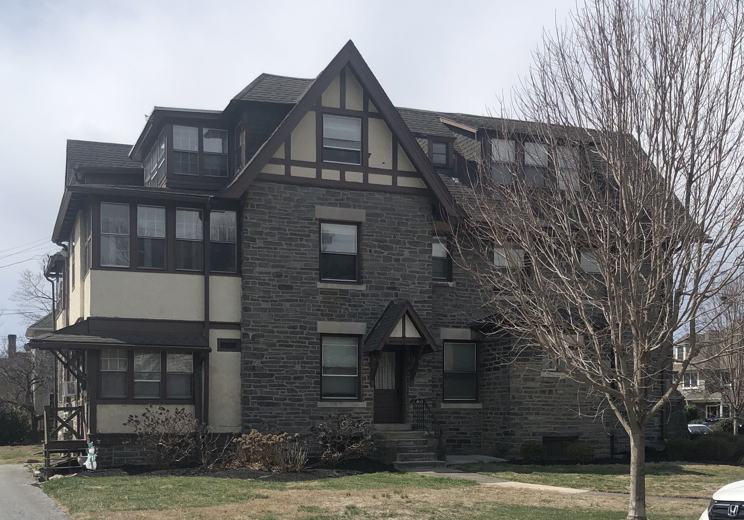 29 East Park Road